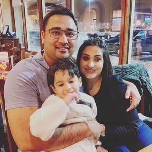 Meet your Posher, Preet